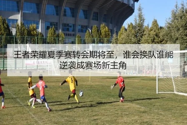 王者荣耀夏季赛转会期将至，谁会换队谁能逆袭成赛场新主角